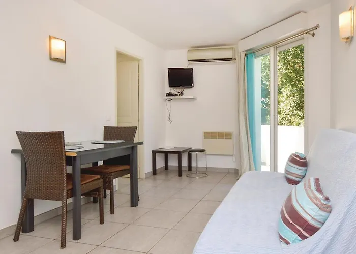 Apartmán In Moriani Plage