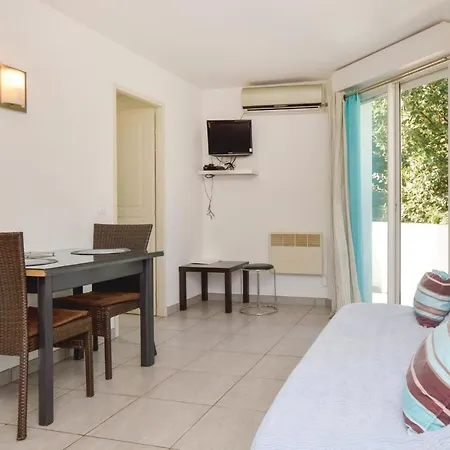 Apartment 1 Bedroom Cozy In Moriani Plage