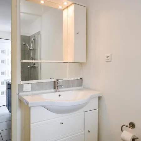 Daire 1 Bedroom Cozy In